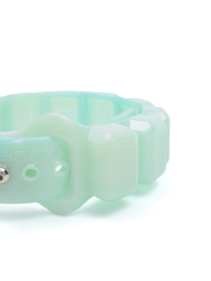 Капсульный шейный груз фридайвера "Глубина" 2000г